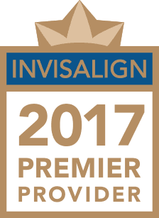 Invisalign Premier Provider