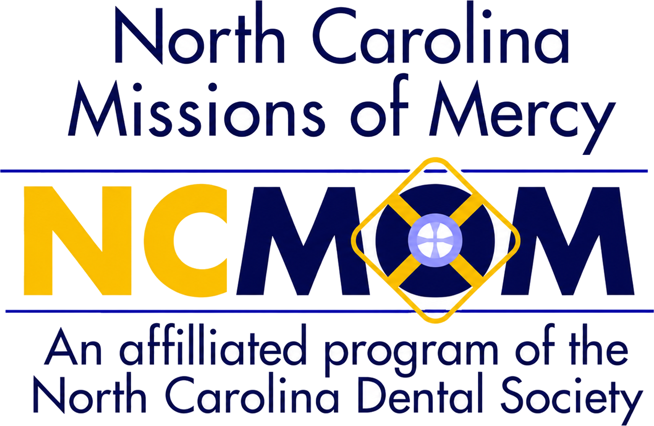 Missions of Mercy