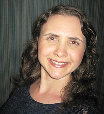 Dr. Alesia Hatten