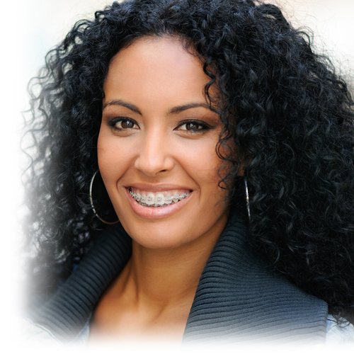 Braces and Invisalign orthodontic options