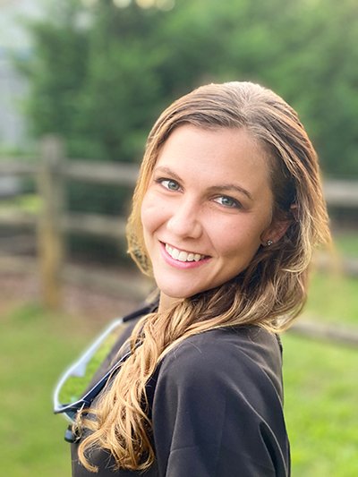 Dr. Elizabeth LaPenna, DMD