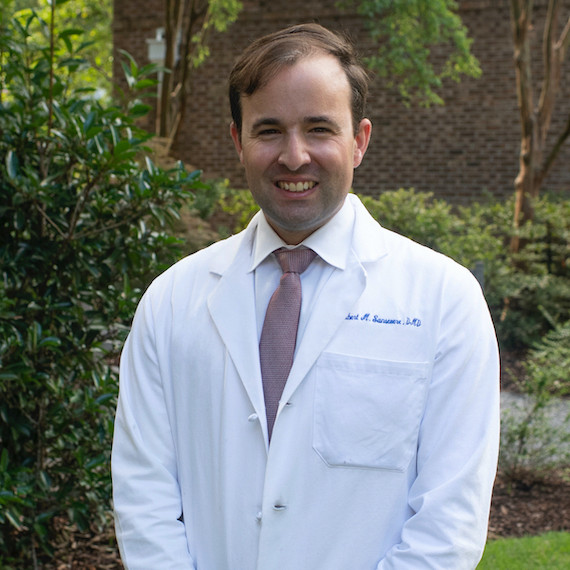 Dr. Robert Sansevere, DMD