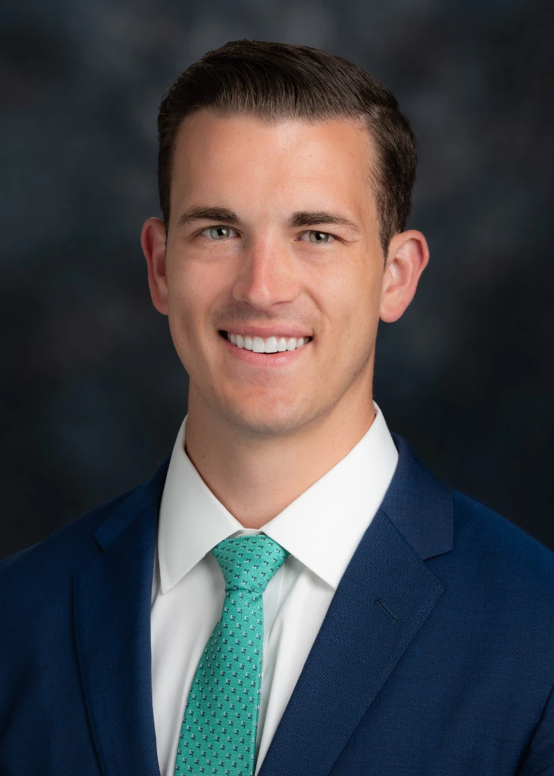 Dr. Alexander Edelmann, DDS
