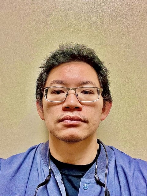 Dr. Chun Peng, DMD