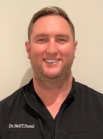 Dr. Neil Duval