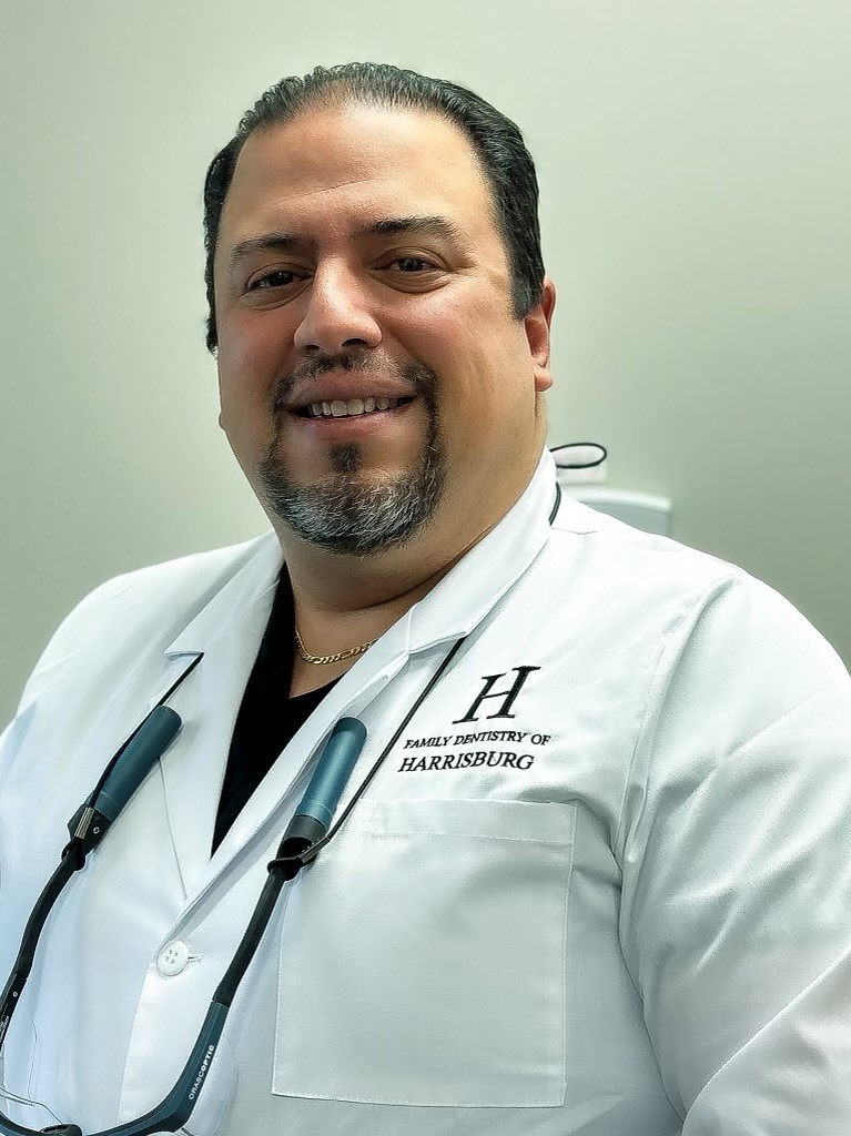 Rafael Torres, DMD, FICOI
