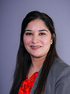 Renu Virdi, DDS