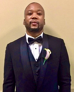 Rossi M. Williams, DDS