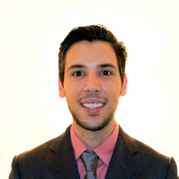 Dr. Christian Vidalon, DMD