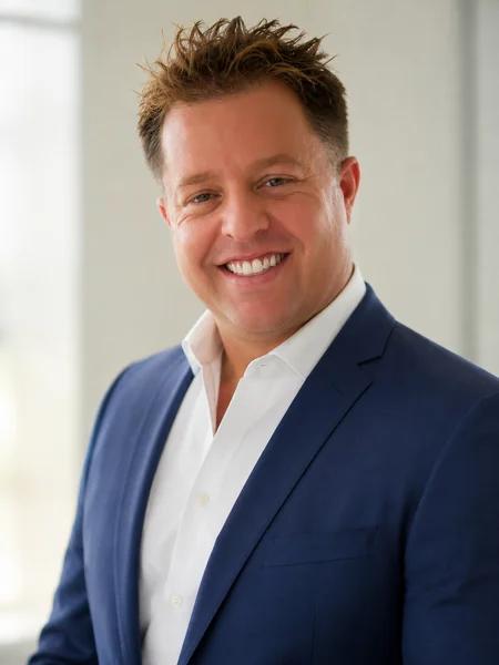 Dr. Zachary Williams, DMD, MS