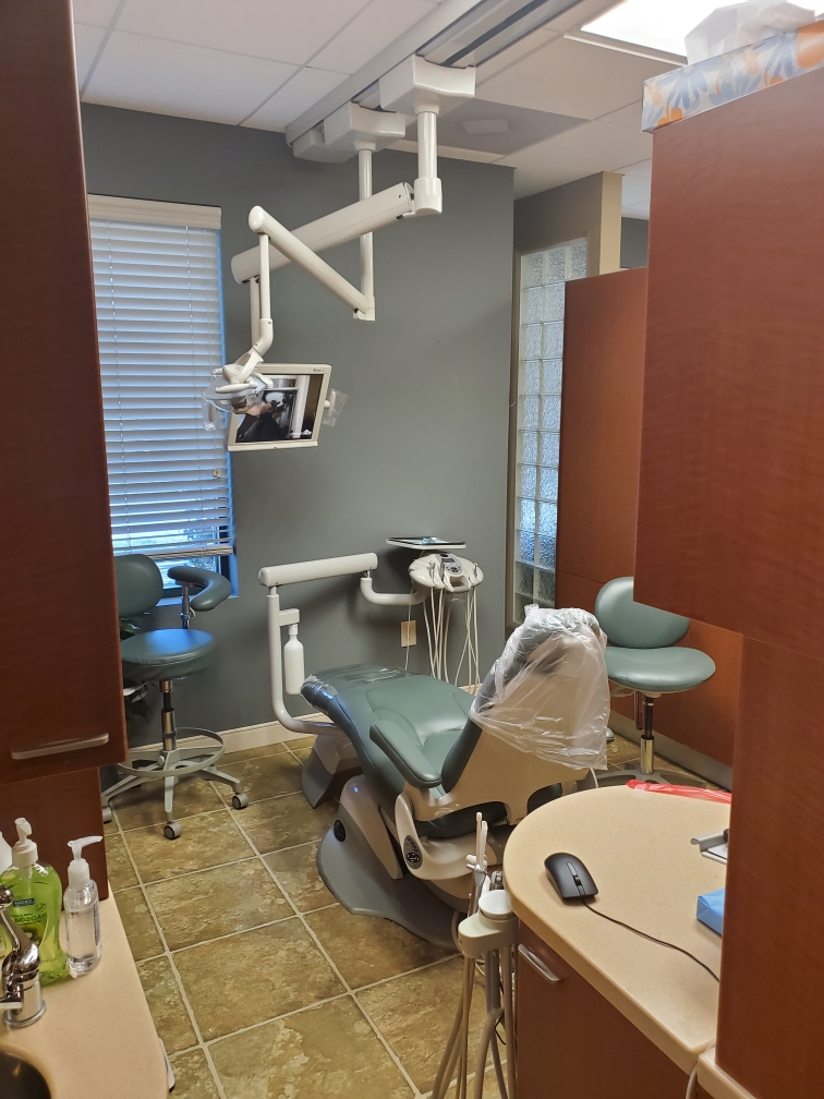Affordable Dentist Creekside | (704) 875-2222 | Friendly Dental Creekside
