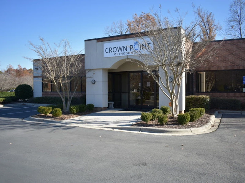 Crown Point Orthodontics Image 0