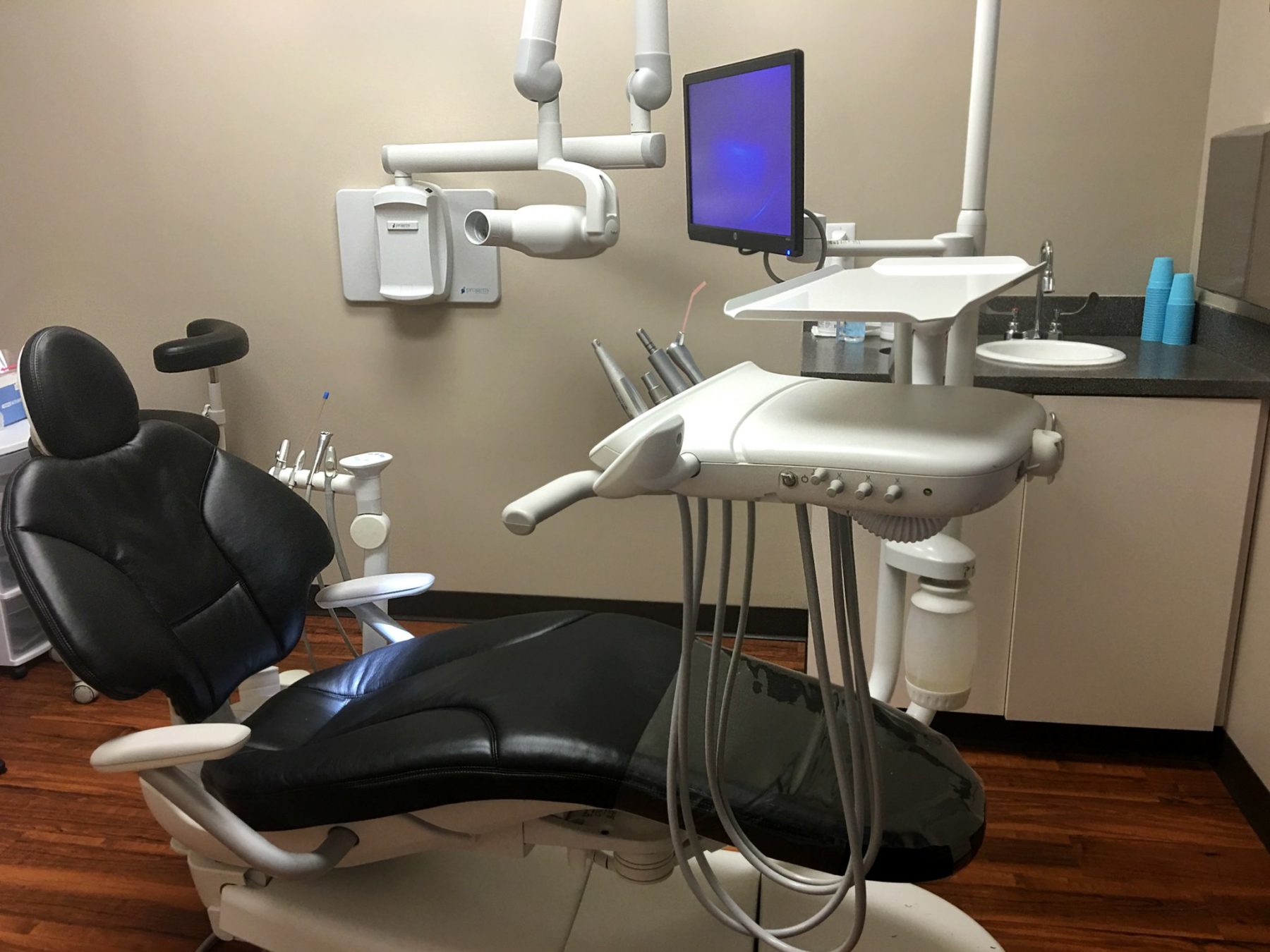 Comprehensive dentistry in durham