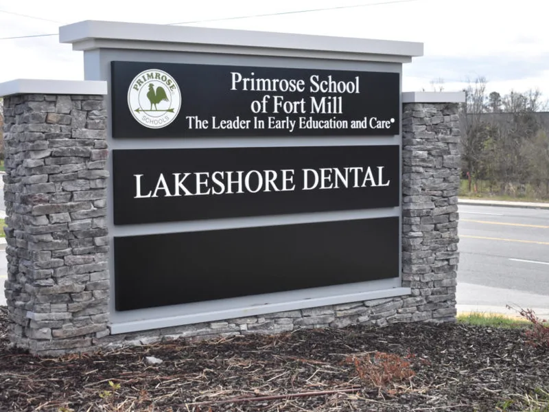 Fort Mill - Lakeshore Dental Image 0