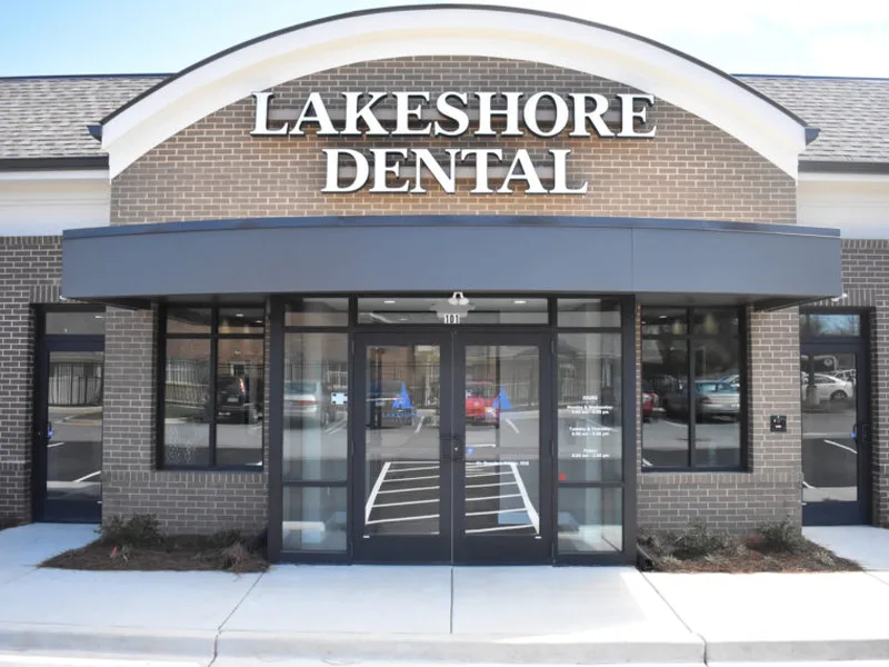 Fort Mill - Lakeshore Dental Image 1