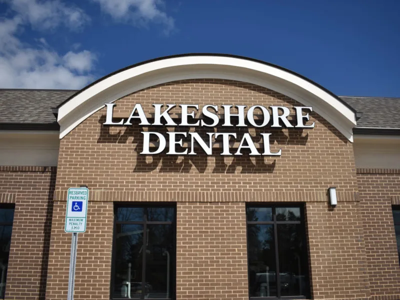 Fort Mill - Lakeshore Dental Image 2