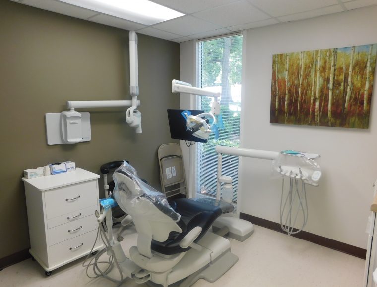 Best Family Dentist Monroe, NC Friendly Dental Group