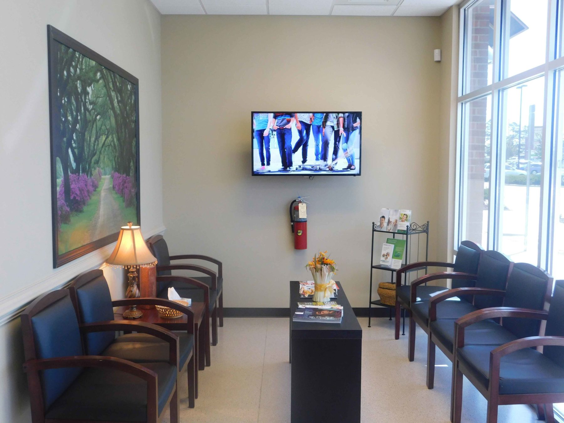 Oral Surgery Associates of Charlotte Image 1