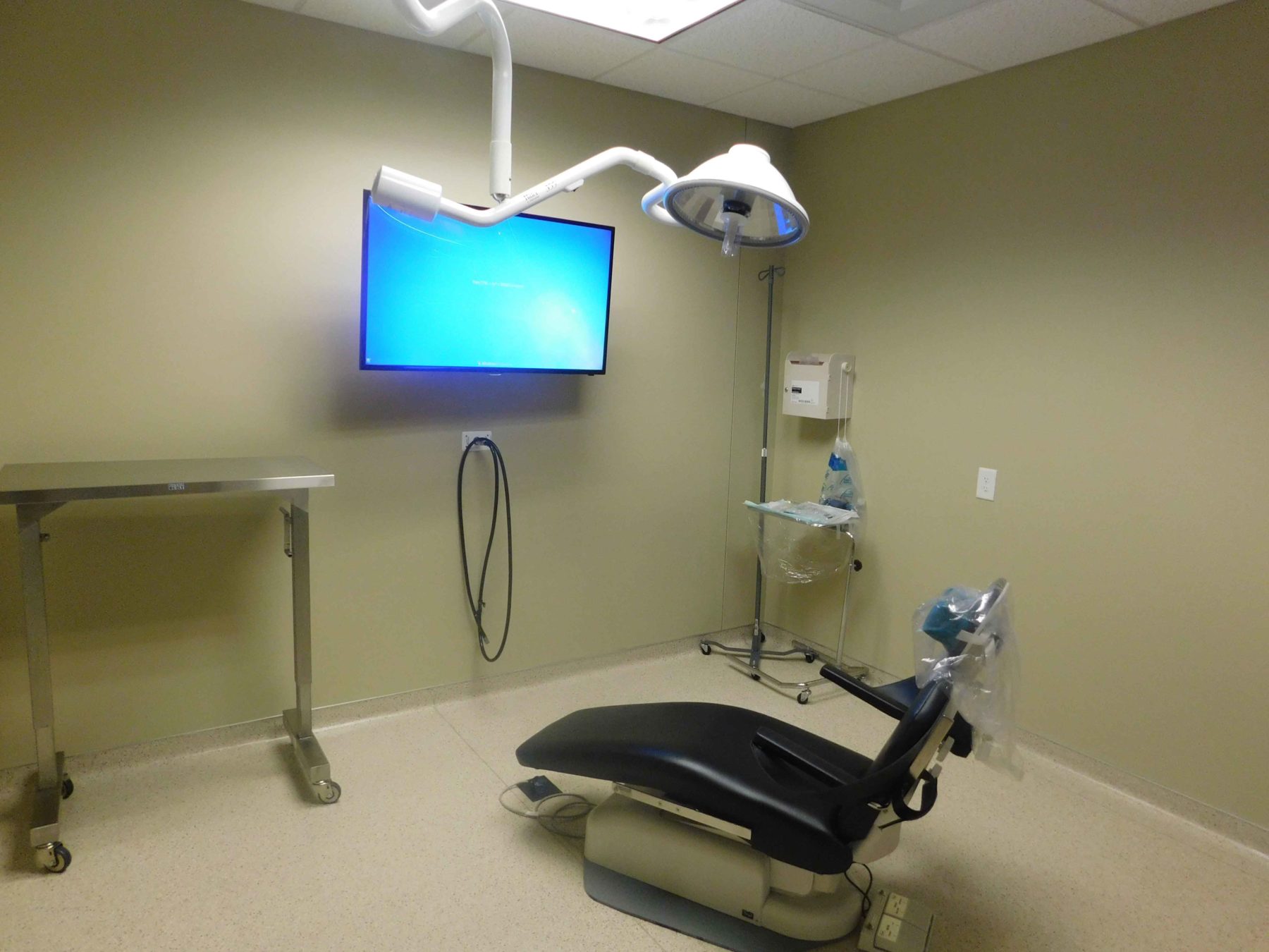 Oral Surgery Associates of Charlotte Image 2