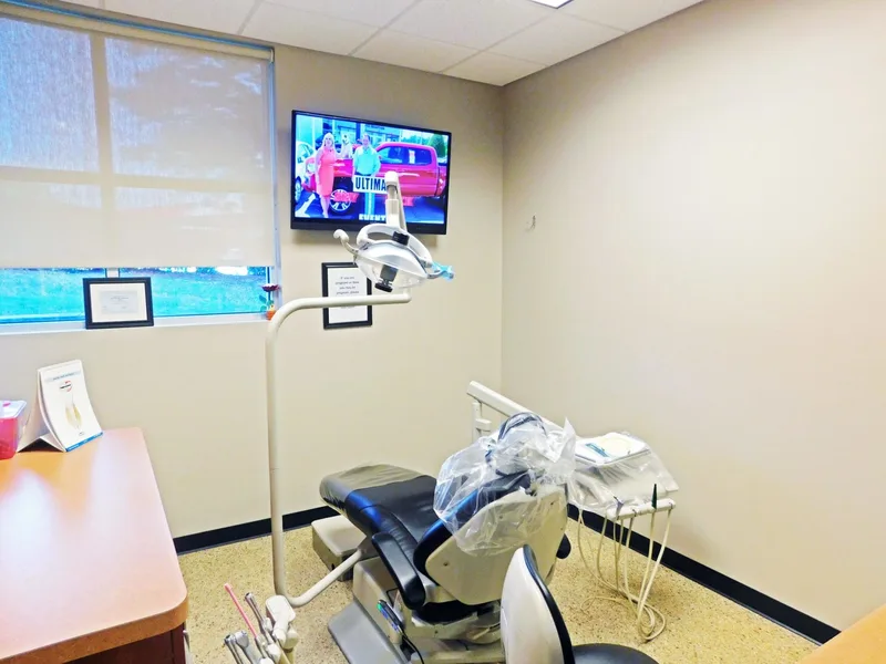 Dental Clinic San Diego