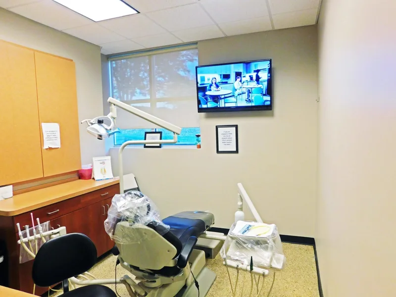 Dental Clinic San Diego