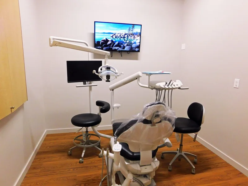 charlotte dental