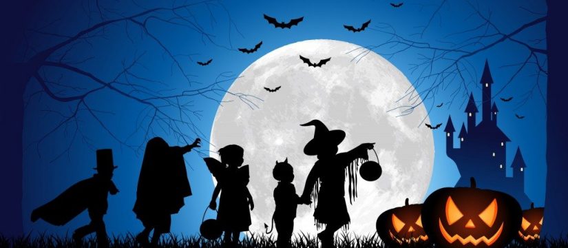 halloween dental tips