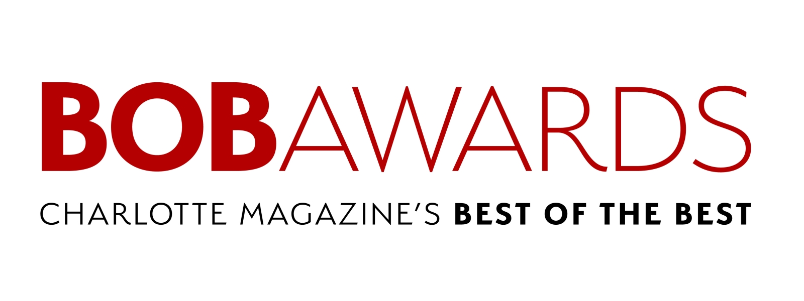 bob award charlotte magazine bob award charlotte magazine