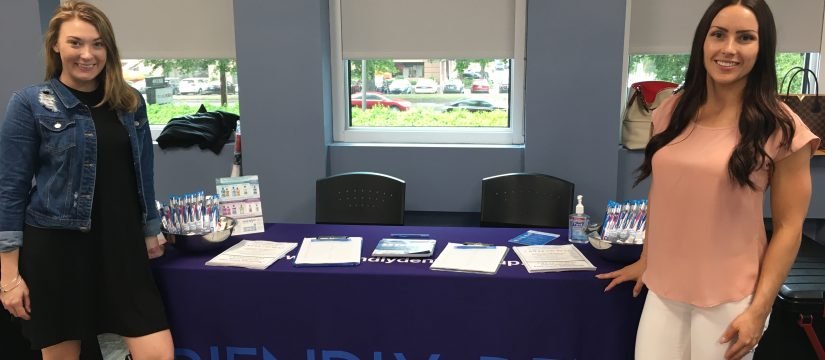 friendly dental charlotte ortho carolina health fair