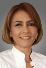 Dr. Maria Avellaneda Pilar, DMD