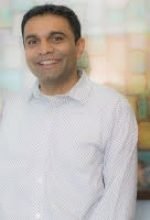 Dr. Anand Patel, DDS