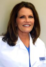 Dr. Brenda Halsey, DDS