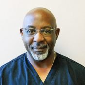 Dr. Sean Barnwell, DDS