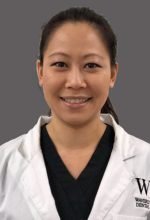 Dr. Natalie Nguyen, DDS