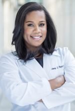 Dr. Courtney Byrd, DDS
