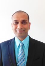 Dr. Jay Patel