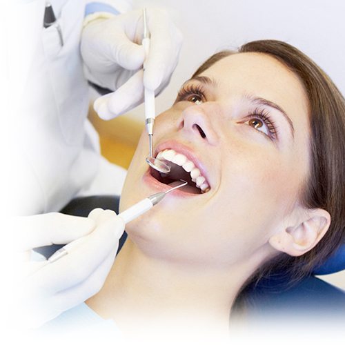 Root Canals Root Canals