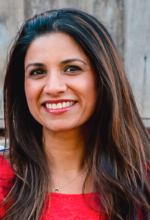 Dr. Sonia Sandhu, DDS