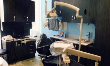 southparkdentalchair