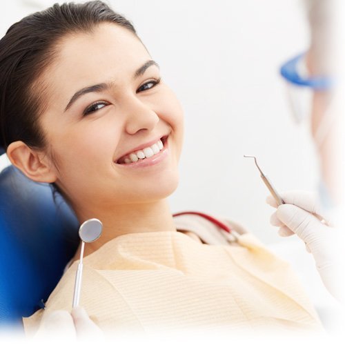 Dental Fillings