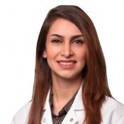 Dr. Eftekhar, DMD