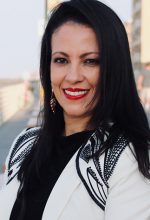 Dr. Sylvana Chimenti, DMD
