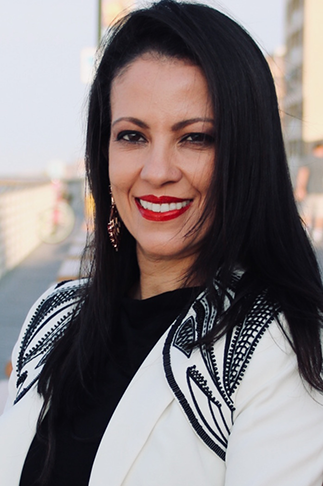 Dr. Sylvana Chimenti, DMD