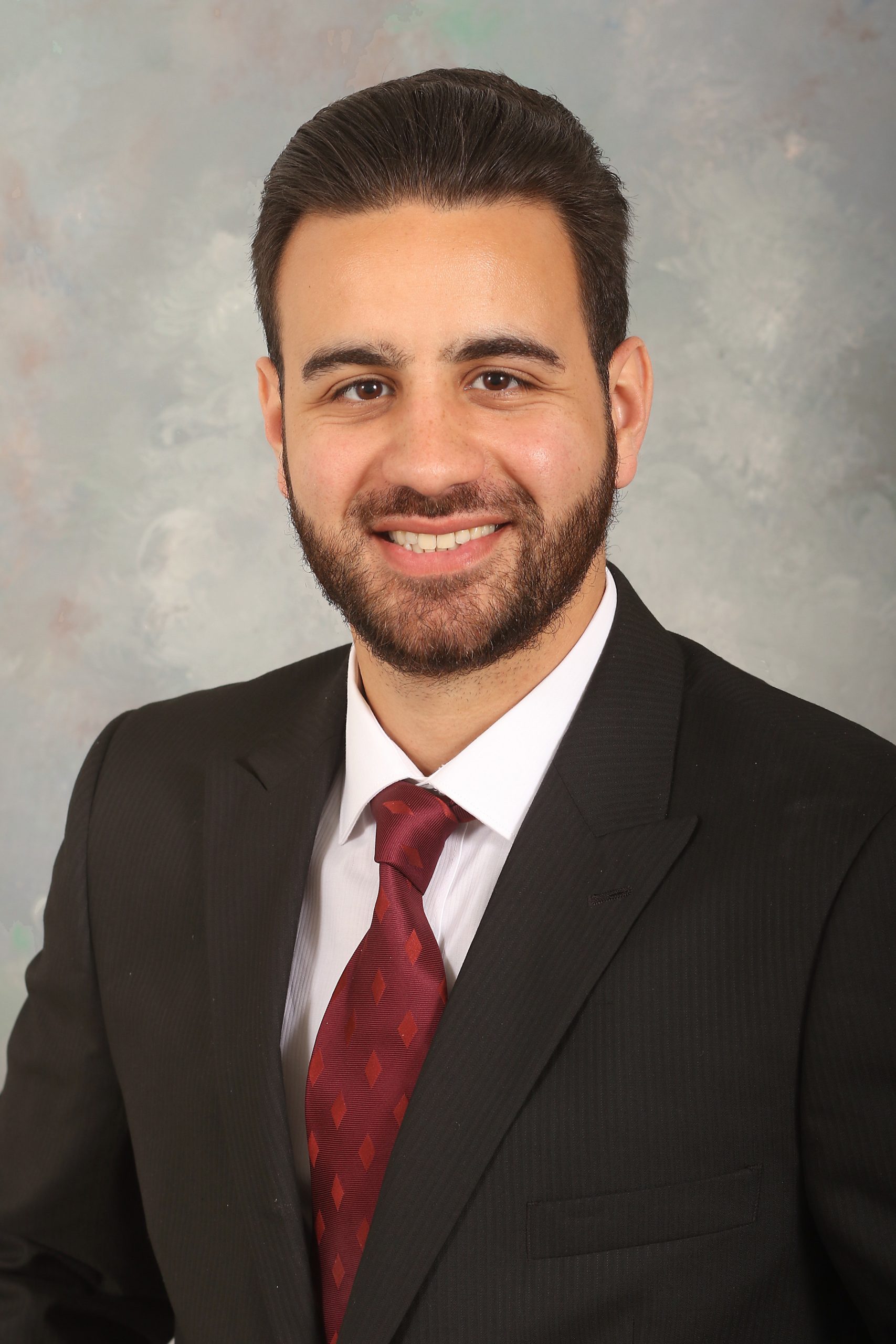 Dr. Abdullah Mahmud, DDS