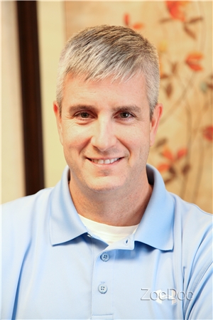 Dr. David Woolston, DDS