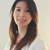Dr. Huan Yi Zhang, DDS