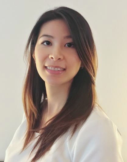 Dr. Huan Yi Zhang, DDS