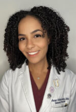 Dr. Manar Abdelrahim, DDS