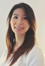 Dr. Huan Yi Zhang, DMD