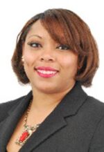Dr. Regina Kimberely Helton, DMD